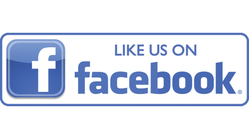 Like Us On Facebook Like Us On Facebook